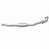 MagnaFlow Direct Fit Catalytic Converter 1997 Volvo 850 2.3L Turbo - 23763
