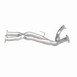 MagnaFlow Conv DF 06- Jeep SRT-8 6.1L - 16423