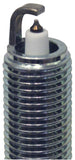 NGK Double Platinum Spark Plug Box of 4 (PLZKAR6A-11) - 5118