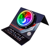 Oracle High Powered Sealed Beam Display - ColorSHIFT w/ Simple Controller - 8072-504