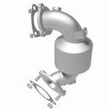 MagnaFlow 18-19 Hyundai Kona OEM Underbody Single Direct Fit EPA Compliant Catalytic Converter - 23-129