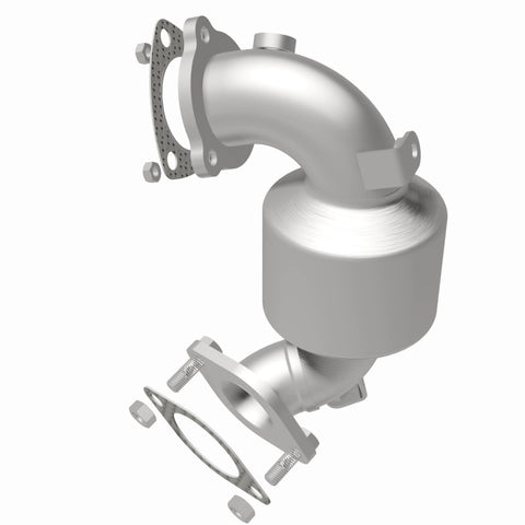 MagnaFlow 18-19 Hyundai Kona OEM Underbody Single Direct Fit EPA Compliant Catalytic Converter - 23-129