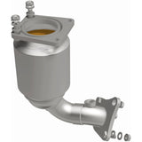 MagnaFlow Direct Fit Catalytic Converter 2011 Nissan Quest 3.5L V6 - 51846
