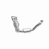 MagnaFlow Conv DF 04 Ranger/Bser 3.0 Front 50S - 441120