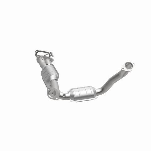 MagnaFlow Conv DF 04 Ranger/Bser 3.0 Front 50S - 441120