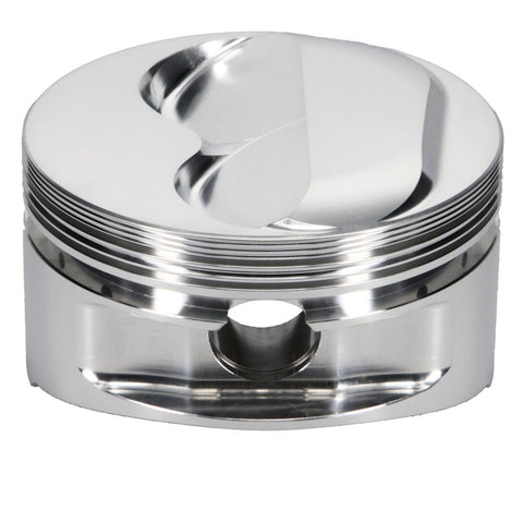 JE Pistons 400 SBC .175 DOME Set of 8 Pistons - 182027