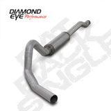 Diamond Eye KIT 4in CB SGL AL: 03-06 FORD 6.0L EXCURSION - K4354A