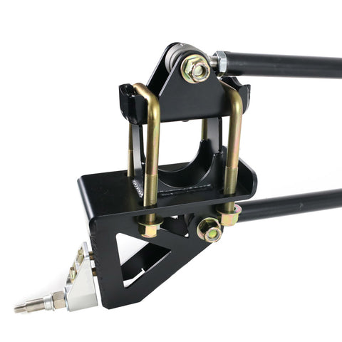 Ridetech 73-79 Ford F-100 HQ Coil-Over System - 12330201