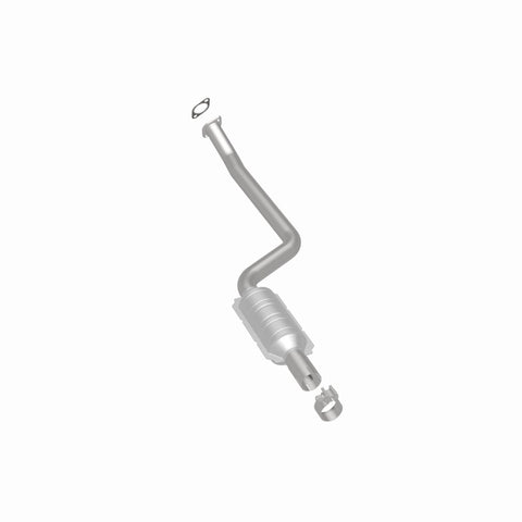 MagnaFlow Direct Fit Catalytic Converter 2006 BMW 530xi 3.0L OEM - 52481