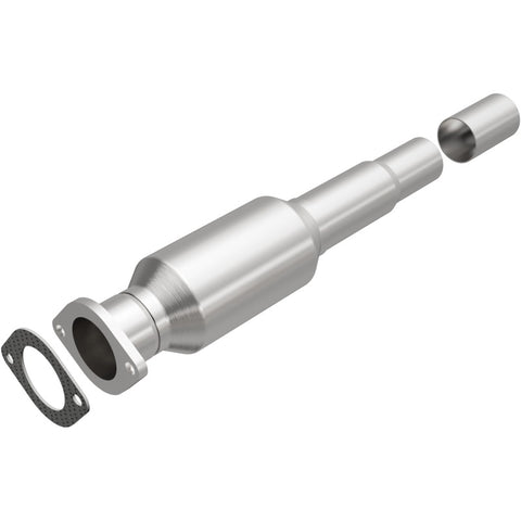 MagnaFlow Direct Fit Catalytic Converter 04-06 Mazda 3 2.0/2.3 rr OE - 49145