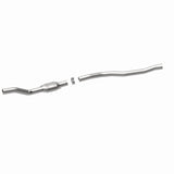 MagnaFlow Direct Fit Catalytic Converter Dodge Dakota 3.9/5.2L 4WD - 23228
