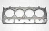 Cometic GM LSX LHS 4.15in Bore .040 inch MLX 4 Layer Head Gasket - C5703-040