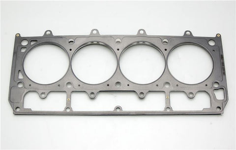Cometic GM LSX LHS 4.15in Bore .040 inch MLX 4 Layer Head Gasket - C5703-040
