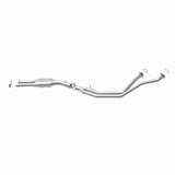 MagnaFlow Direct Fit Catalytic Converter BMW 85 87 - 23559