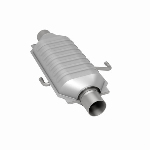 MagnaFlow Universal Catalytic Converter 3/3 W/2Air - 95029