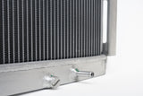 CSF 96-02 Toyota 4Runner (2.7/3.4L) Heavy-Duty All-Aluminum Radiator - 7210