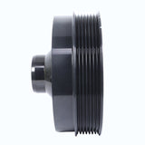 Fluidampr 09-21 Nissan GT-R R35 VR38DETT Steel Internally Balanced Damper - 570901