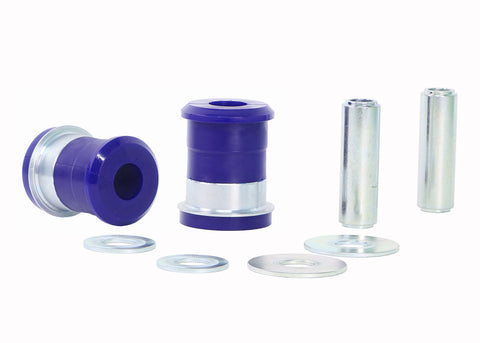 SuperPro Rear Lower Control Arm Bushing Kit - SPF5027K