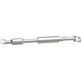 MagnaFlow 16-17 Hyundai Sonata L4 2.0L OEM Grade / EPA Compliant Direct-Fit Catalytic Converter - 21-147