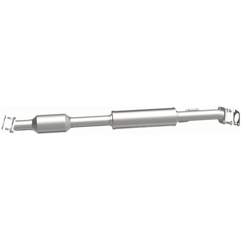 MagnaFlow 16-17 Hyundai Sonata L4 2.0L OEM Grade / EPA Compliant Direct-Fit Catalytic Converter - 21-147