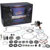 Vertex Pistons 14-24 KX 85/14-18 KX 85 Big Wheel Complete Engine Rebuild Kit - WR101-170