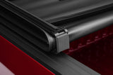 Tonno Pro 06-14 Honda Ridgeline 5ft Fleetside Tonno Fold Tri-Fold Tonneau Cover - 42-600