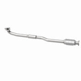 MagnaFlow Conv DF 99-02 Daewoo Leganza 2.2L - 24048