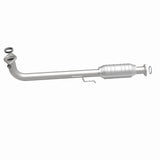 MagnaFlow Direct Fit Catalytic Converter CIVIC- 01-05 4 1.7L OEM - 49483