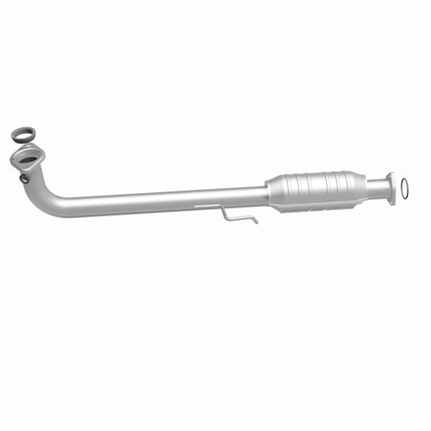 MagnaFlow Direct Fit Catalytic Converter CIVIC- 01-05 4 1.7L OEM - 49483