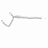 MagnaFlow Direct Fit Catalytic Converter GM 1500/2500/3500 Van 96-97 - 23414