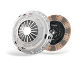 Clutch Masters 22-23 Honda Civic 1.5L Turbo FX400 8-Puck Clutch Kit - 400ft/lbs Torque - 08222-HDCL