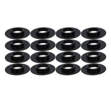 Manley GM LS Series .660in Max Lift Valve Spring and Retainer Kit - 26362334KS