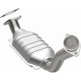 MagnaFlow Direct Fit Catalytic Converter 97-00 Explorer 4.0 Driver Side - 51844