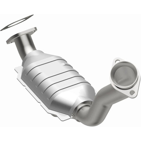 MagnaFlow Direct Fit Catalytic Converter 97-00 Explorer 4.0 Driver Side - 51844
