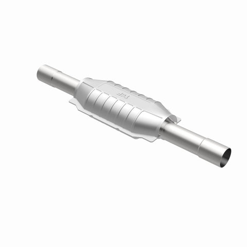 MagnaFlow Direct Fit Catalytic Converter GM 26X6.5 X4 2/2 - 23463