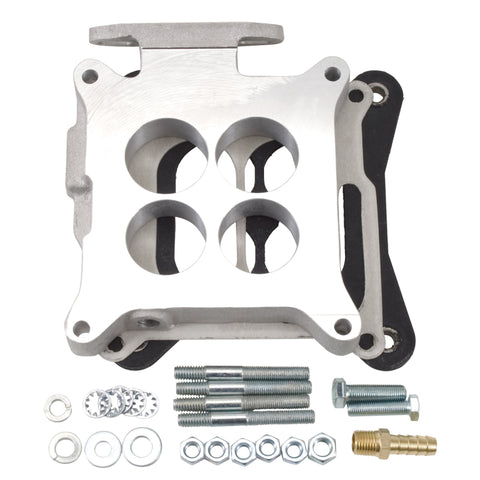 Edelbrock Ford 4-Bbl EGR Plate - 8053