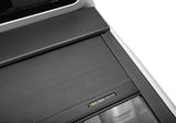 Roll-N-Lock 2022 Nissan Frontier Crew Cab (58.6in. Bed) M-Series Retractable Tonneau Cover - LG845M