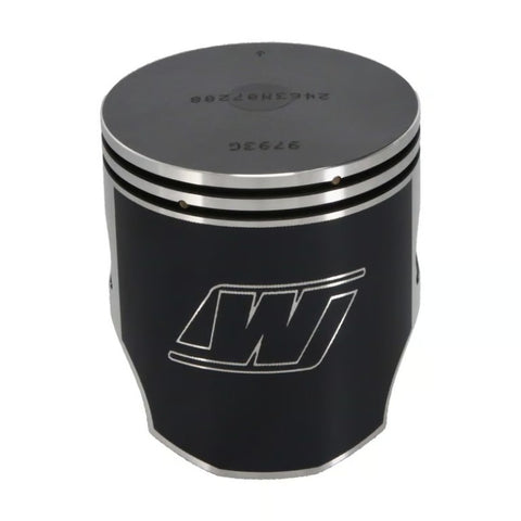 Wiseco Ski-Doo 593 SDI/600 HO ETC 03-16 2834KD Piston Kit - 2463M07200