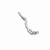 MagnaFlow Direct Fit Catalytic Converter OEM 96-98 BMW 740iL 4.4L - 4481683