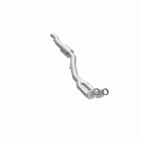 MagnaFlow Direct Fit Catalytic Converter OEM 96-98 BMW 740iL 4.4L - 4481683