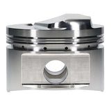 JE Pistons BBC CLOSED CHBR Set of 8 Pistons - 258206