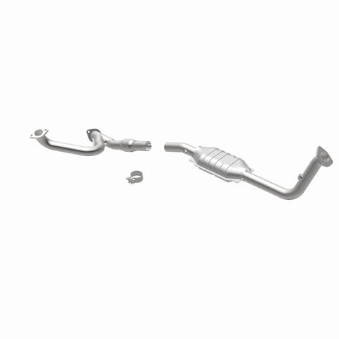 MagnaFlow Direct Fit Catalytic Converter 98-02 3.5L Isuzu Trooper DS - 23635