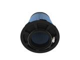 aFe Momentum Intake Rplcmnt Air Filter w/ D2 Dura-Dry Media 3-1/8inF x 6inB x 4-1/2inT x 6-1/4inH - 20-90211V