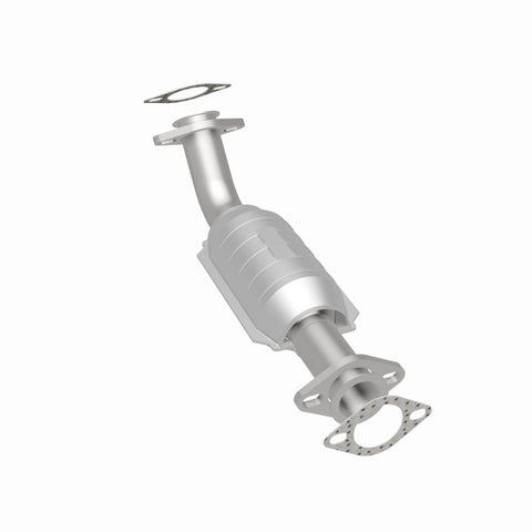 MagnaFlow Conv DF Mazda-Rx7 - 23690