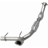 MagnaFlow Direct Fit Catalytic Converter 03-04 Exped Passenger Side 4.6L - 458022