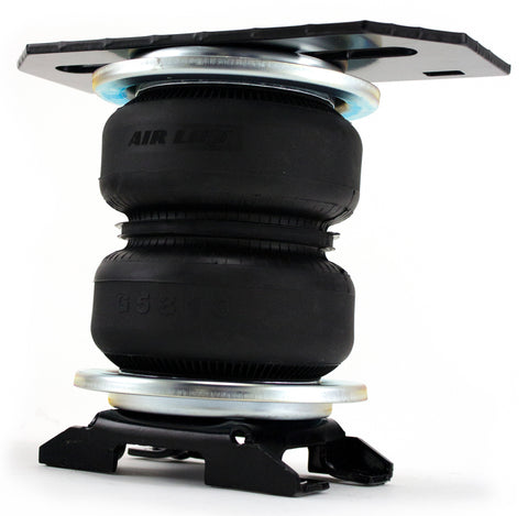 Air Lift Loadlifter 5000 for Half Ton Vehicles - 57257