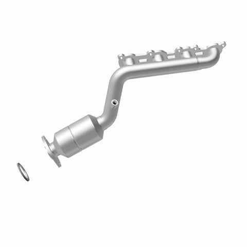 MagnaFlow Conv DF 08-09 Lexus LS600H 5.0L - 51891