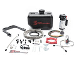 Snow Performance 10-15 Camaro Stg 2 Boost Cooler F/I Water Injection Kit (SS Braided Line & 4AN) - SNO-2160-BRD
