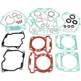 Vertex Gaskets 2016 Can-Am Outlander 850 Complete Gasket Kit w/ Oil Seals - 811987