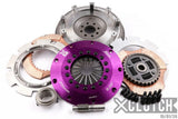 XClutch 02-06 Mini Cooper S 1.6L 8in Twin Sprung Ceramic Clutch Kit - XKMC20520-2B